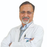 Dr. T K Saha